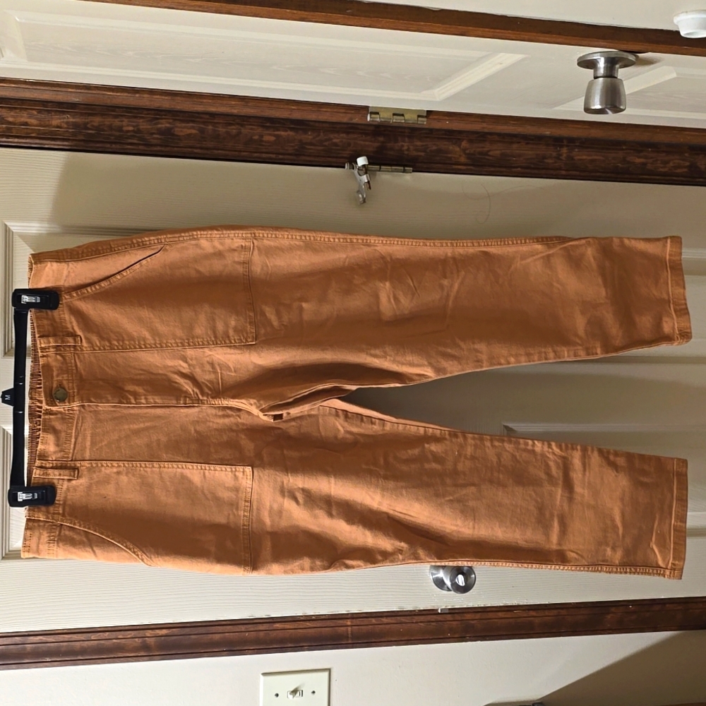 PANTS
